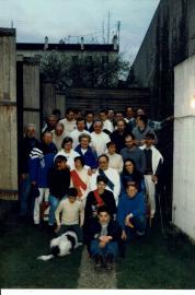Abat Oiseau 1997-2